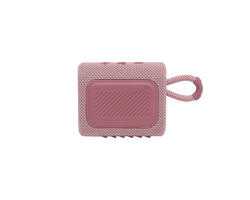 JBL GO 3 hordozható bluetooth hangszóró, pink JBL GO 3 hordozható bluetooth hangszóró, pink
