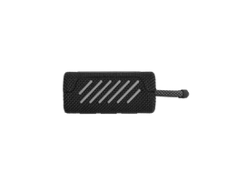 JBL GO 3  hordozható bluetooth hangszóró, fekete