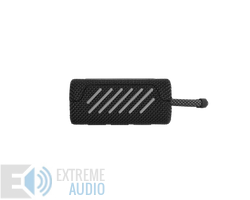 Kép 3/10 - JBL GO 3  hordozható bluetooth hangszóró, fekete