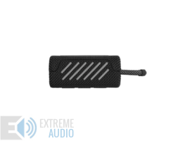 Kép 3/10 - JBL GO 3  hordozható bluetooth hangszóró, fekete