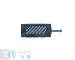 Kép 3/10 - JBL GO 3  hordozható bluetooth hangszóró, kék