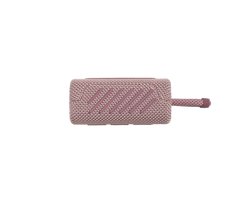 JBL GO 3 hordozható bluetooth hangszóró, pink JBL GO 3 hordozható bluetooth hangszóró, pink