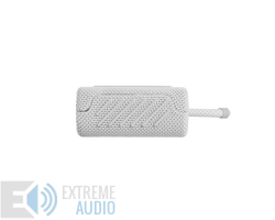 Kép 3/10 - JBL GO 3  hordozható bluetooth hangszóró, fehér
