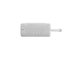 JBL GO 3 hordozható bluetooth hangszóró, fehér JBL GO 3 hordozható bluetooth hangszóró, fehér