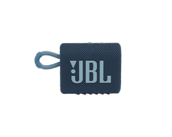 JBL GO 3 hordozható bluetooth hangszóró, kék JBL GO 3 hordozható bluetooth hangszóró, kék
