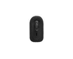 JBL GO 3  hordozható bluetooth hangszóró, fekete