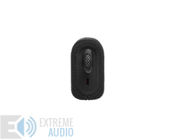 Kép 8/10 - JBL GO 3  hordozható bluetooth hangszóró, fekete
