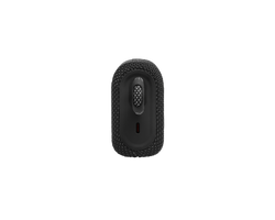 JBL GO 3 hordozható bluetooth hangszóró, fekete JBL GO 3 hordozható bluetooth hangszóró, fekete