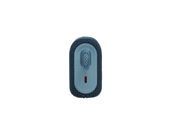JBL GO 3 hordozható bluetooth hangszóró, kék JBL GO 3 hordozható bluetooth hangszóró, kék