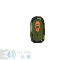 Kép 8/9 - JBL GO 3  hordozható bluetooth hangszóró, squad (terep)