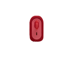 JBL GO 3 hordozható bluetooth hangszóró, piros JBL GO 3 hordozható bluetooth hangszóró, piros