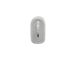 JBL GO 3 hordozható bluetooth hangszóró, fehér JBL GO 3 hordozható bluetooth hangszóró, fehér
