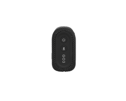 JBL GO 3 hordozható bluetooth hangszóró, fekete JBL GO 3 hordozható bluetooth hangszóró, fekete