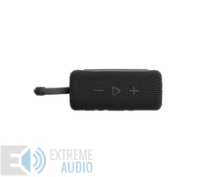 Kép 10/10 - JBL GO 3  hordozható bluetooth hangszóró, fekete