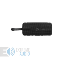 Kép 10/10 - JBL GO 3  hordozható bluetooth hangszóró, fekete