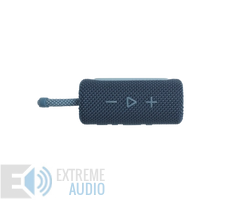 Kép 10/10 - JBL GO 3  hordozható bluetooth hangszóró, kék