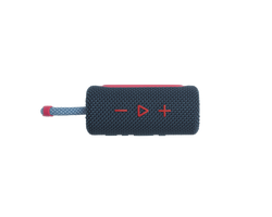 JBL GO 3 hordozható bluetooth hangszóró, kék-korall JBL GO 3 hordozható bluetooth hangszóró, kék-korall