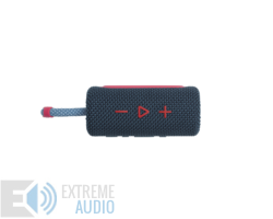 Kép 9/9 - JBL GO 3  hordozható bluetooth hangszóró, kék-korall
