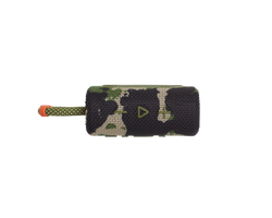 JBL GO 3 hordozható bluetooth hangszóró, squad (terep) JBL GO 3 hordozható bluetooth hangszóró, squad (terep)