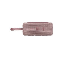 JBL GO 3  hordozható bluetooth hangszóró, pink