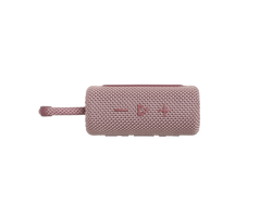 JBL GO 3 hordozható bluetooth hangszóró, pink JBL GO 3 hordozható bluetooth hangszóró, pink