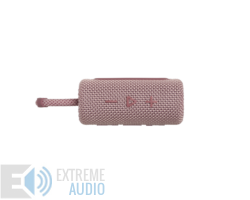 Kép 9/9 - JBL GO 3  hordozható bluetooth hangszóró, pink