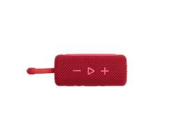 JBL GO 3 hordozható bluetooth hangszóró, piros JBL GO 3 hordozható bluetooth hangszóró, piros