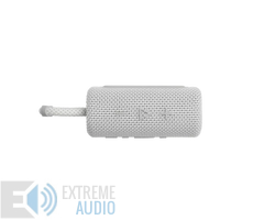 Kép 10/10 - JBL GO 3  hordozható bluetooth hangszóró, fehér