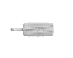 JBL GO 3 hordozható bluetooth hangszóró, fehér JBL GO 3 hordozható bluetooth hangszóró, fehér
