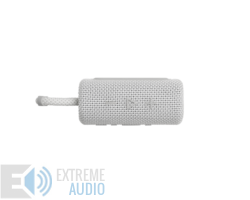 Kép 10/10 - JBL GO 3  hordozható bluetooth hangszóró, fehér