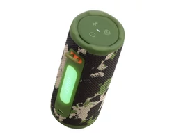 JBL Grip vízálló hordozható Bluetooth hangszóró, terepszín