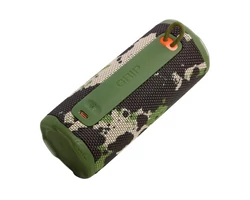 JBL Grip vízálló hordozható Bluetooth hangszóró, terepszín