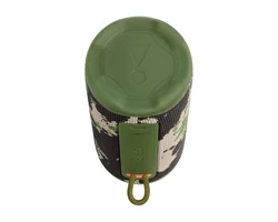 JBL Grip vízálló hordozható Bluetooth hangszóró, terepszín