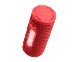 JBL GRIP vízálló hordozható Bluetooth-hangszóró, piros