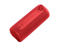 JBL GRIP vízálló hordozható Bluetooth-hangszóró, piros