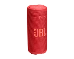 JBL GRIP vízálló hordozható Bluetooth-hangszóró, piros