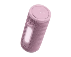 JBL GRIP vízálló hordozható Bluetooth-hangszóró, pink