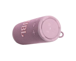 JBL GRIP vízálló hordozható Bluetooth-hangszóró, pink