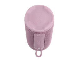 JBL GRIP vízálló hordozható Bluetooth-hangszóró, pink