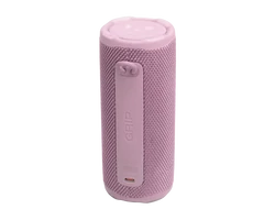 JBL GRIP vízálló hordozható Bluetooth-hangszóró, pink