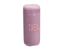JBL GRIP vízálló hordozható Bluetooth-hangszóró, pink