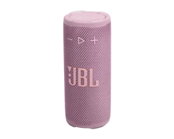 JBL GRIP vízálló hordozható Bluetooth-hangszóró, pink