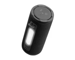 JBL GRIP vízálló hordozható Bluetooth-hangszóró, fekete