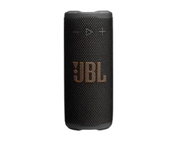 JBL GRIP vízálló hordozható Bluetooth-hangszóró, fekete