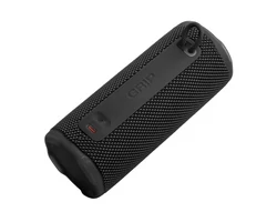 JBL GRIP vízálló hordozható Bluetooth-hangszóró, fekete