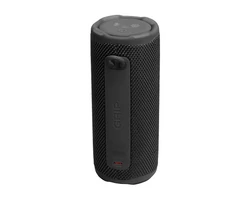 JBL GRIP vízálló hordozható Bluetooth-hangszóró, fekete