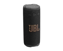 JBL GRIP vízálló hordozható Bluetooth-hangszóró, fekete