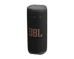 JBL GRIP vízálló hordozható Bluetooth-hangszóró, fekete