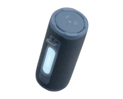 JBL GRIP vízálló hordozható Bluetooth-hangszóró, kék