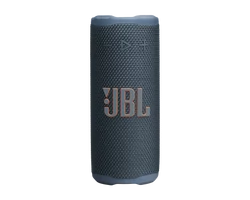 JBL GRIP vízálló hordozható Bluetooth-hangszóró, kék